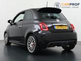 Fiat 500 1.4 T-Jet Abarth Competizione 595 Turismo 16 - Fiat 500: Abart