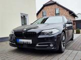 BMW 525d xDrive Touring ACC/HUP/PANO/AHK