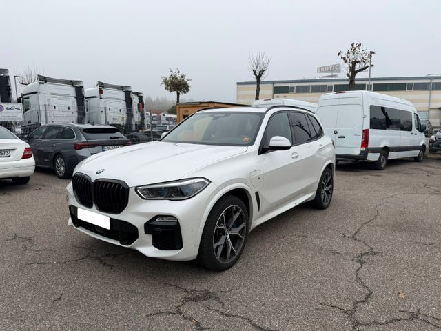 BMW X5 xDrive 45 e M Sport