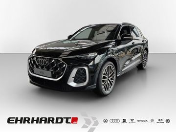 Audi Leasingangebot: Audi SQ5 SUV TFSI S tronic S Modell PANO*HUD*MATRIX*N
