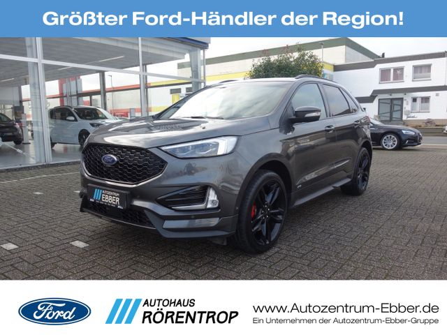 Ford Edge ST-Line 4x4 2.0 EcoBlue Panodach AHK 21 Zol