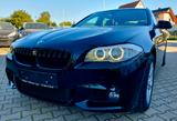 BMW 5 Touring 528 i xDrive M Paket,Akrapovic,YouTube - BMW 528 aus 2012: 528i