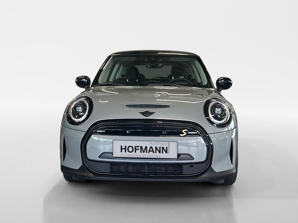 MINI Cooper SE - Bild 2