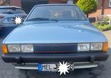 Volkswagen Scirocco - Volkswagen Scirocco aus 1982
