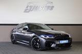BMW M550i xDrive/M/H&K/TOTW/APPLE/4xSHZ/SBD/RFK/R20 - graue BMW M550