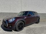 MINI CLUBMAN DIESEL - MINI One D Clubman mit Panoramadach