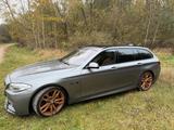 BMW M550d xDrive Touring M - BMW M550 aus 2013