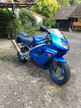 Kawasaki Ninja ZX -9R - Offers