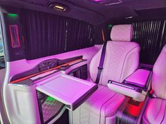 Fahrzeugabbildung V 300 d 4MATIC Vorbesitzer Lionel Messi !!!
