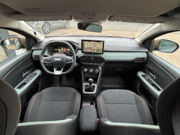 Dacia Jogger TCe 110 Extreme 5-Sitzer