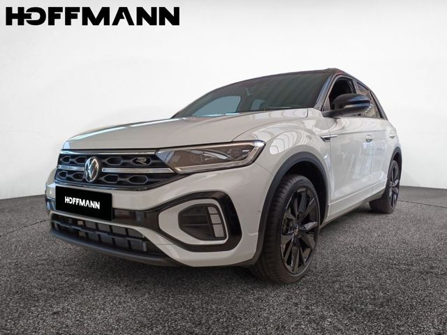 Volkswagen T-Roc 1.5 TSI OPF DSG R-Line Black Style uvm.