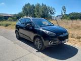 Hyundai Ix35 4x4 2.0GDI - Hyundai ix35 in Wiesbaden