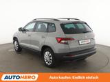 Skoda Karoq 1.0 TSI Ambition Aut.*LED*ACC*PDC*SHZ* - Skoda Karoq: Ambition