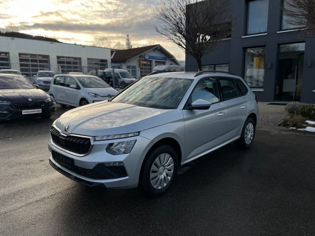 Skoda Kamiq 1.0 TSI Essence