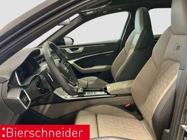 Audi S6 - Bild 10