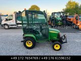 John Deere X748 Ultimate 4x4 mit Anbaugeräten - Angebote entsprechen deinen Suchkriterien