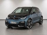 BMW i3S 120 Ah 53.000 km Top Zustand 20 Zoll - BMW i3 Gebrauchtwagen in Mülheim (Ruhr)