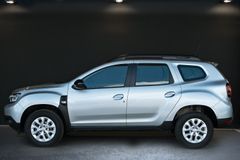 DACIA Duster II 1.3 TCe Extreme 2WD*EDC*Navi*LED*RFK*