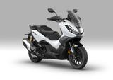Honda ADV 350 + 6 Jahre Garantie Tageszulassung - HONDA ADV350