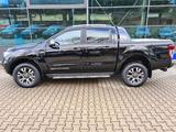 Ford Wildtrak 2,0 4x4 6Gang Rollo AHK 3,5t 1Hd. - Ford Ranger: 3.0