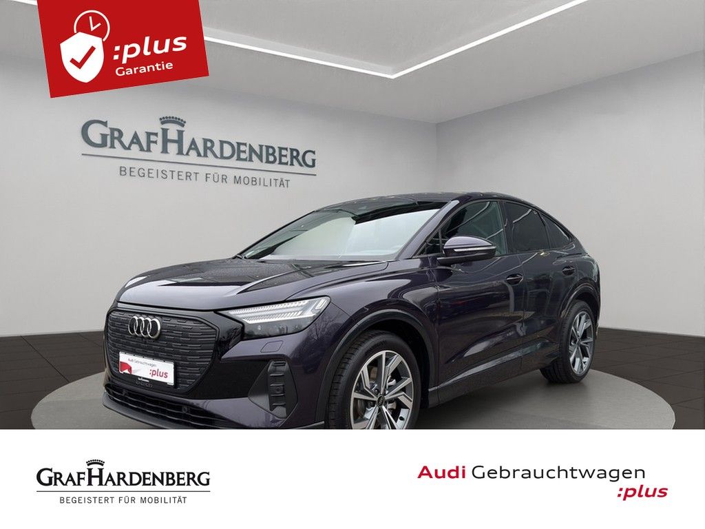 Audi Q4