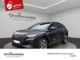 Audi Q4 Sportback e-tron 40 S-Line Interieur AHK - Audi: Q