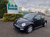 Volkswagen New Beetle Lim. 2.0 Klima - Volkswagen New Beetle aus 2000