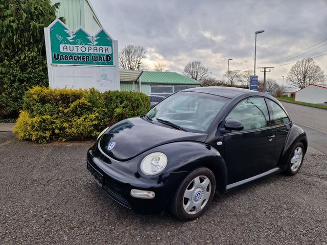 Volkswagen New Beetle Lim. 2.0 Klima