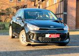 Kia Rio Dream Team - Kia Rio Gebrauchtwagen