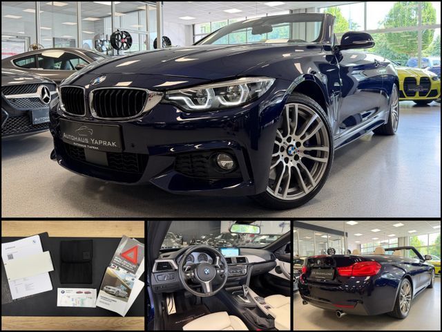Image of BMW 440