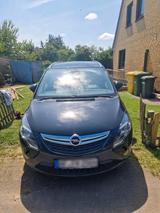 Opel Zafira 7 sitzer - Opel Zafira aus 2025