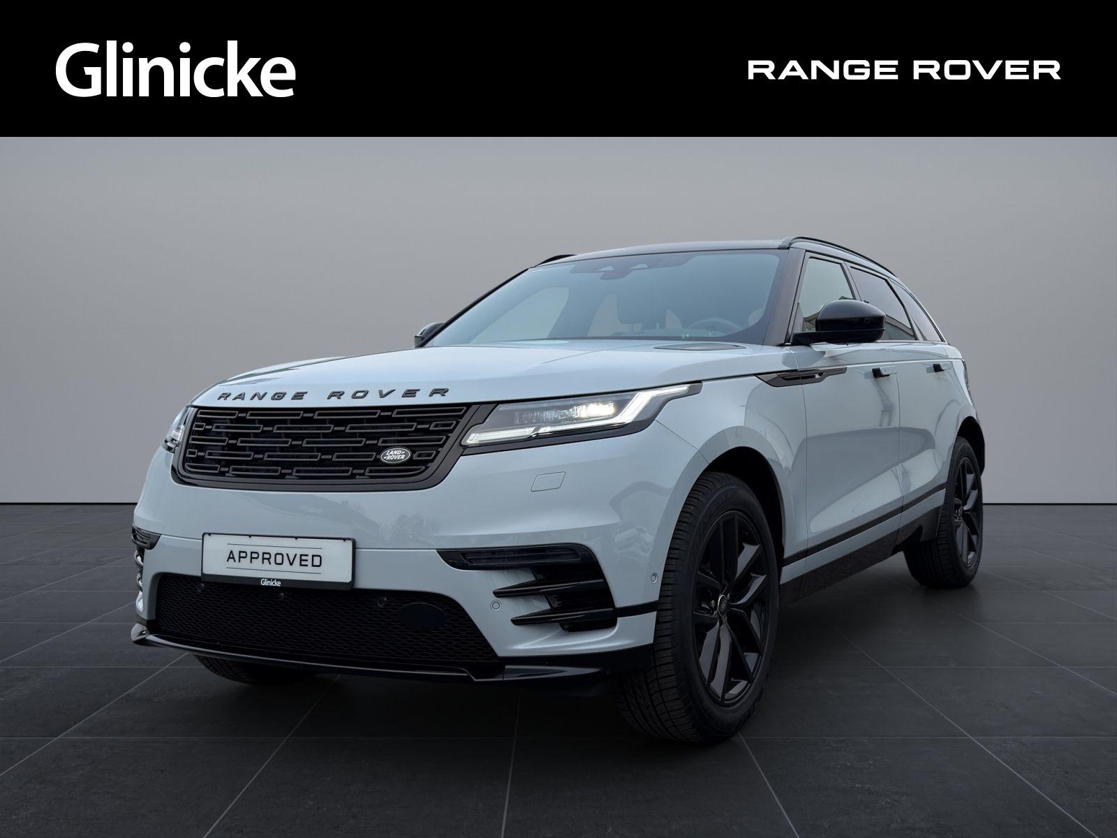 Land Rover Range Rover Velar D300 Dynamic SE  Pano AHK Wint