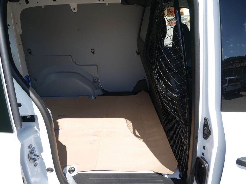 Fahrzeugabbildung Renault Kangoo Rapid Extra Advance L1 TCe 100 KAMERA AHK