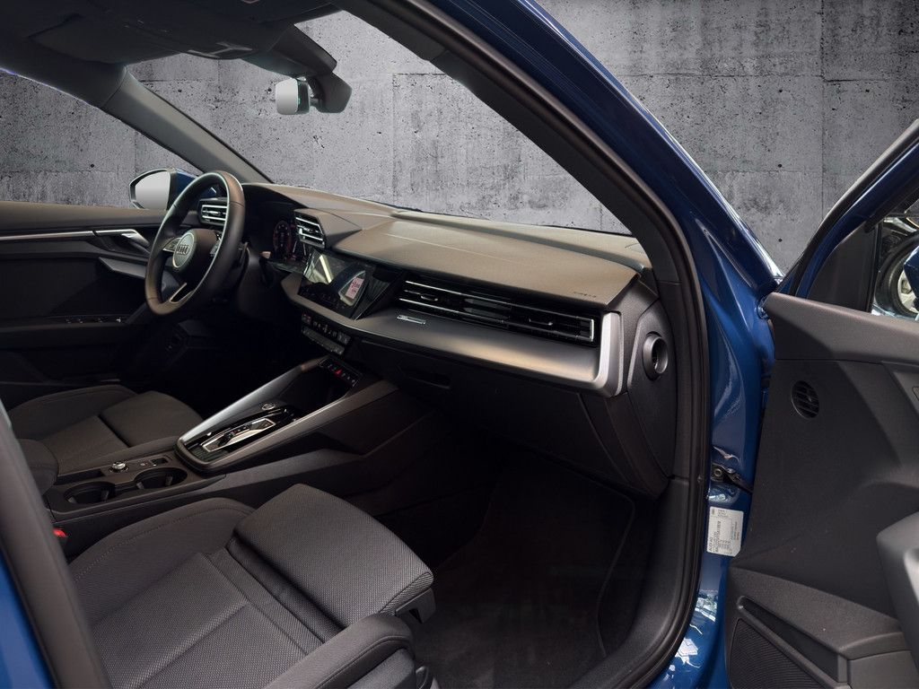 Audi A3 - Bild 16