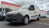 Opel COMBO 1.3CDTi 95PS ECOFLEX KASTEN KLIMA NAVI PDC - Opel Combo: Ecoflex