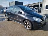 Mercedes-Benz B 200 AUTOMATIKGETRIEBE+T.LEDER+SHZ+TEMPOMAT - gebrauchte Mercedes-Benz B-Klasse aus dem Jahr 2005