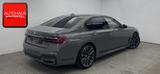 BMW 750 i xDrive M SPORT PURE+AHK+STANDH+LASER+SOFT+ - gebrauchte BMW 750 aus dem Jahr 2021