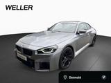 BMW M2 Coupé 779,-/0Anz HUD H/K DAB RFK St+Go 20"