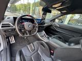 BMW M4 Competition Carbon-Pak Schalensitze H&K 360° - BMW M4 in Duisburg