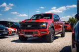 Ford F150 5.0L V8 4x4 Offroad SuperCrew RAPTOR 19% - Ford F 150: 5.0