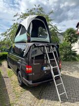 Volkswagen T5 Multivan - gebrauchte VW T5 Multivan aus dem Jahr 2009