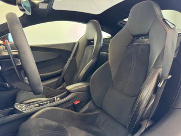 2016 Mclaren 570GT — миниатюра 14