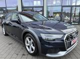 Audi A6 Allroad quattro 40 TDI advanced/ACC/AHK - blaue Audi A6 Allroad
