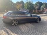 BMW 530 530d Touring Aut. - BMW 530 Gebrauchtwagen Bmw530d