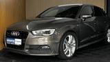 Audi A3 Sportback S line Sportpaket Automatik/ B&O - Audi A3: Automat