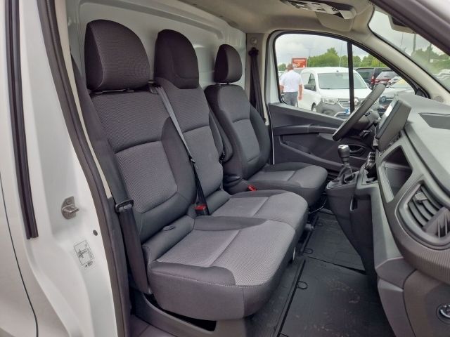 Foto Nummer 11: RENAULT Trafic