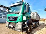 MAN TGS 33.480 6X4 - Kipphydraulik - Angebote