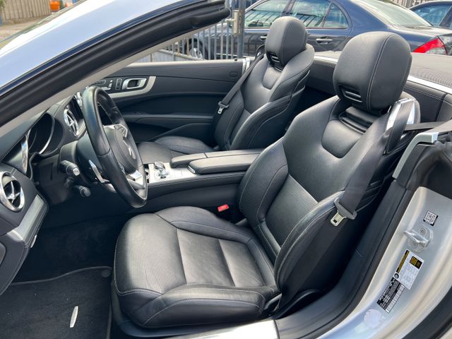 SL 400, Roadster, TÜV, GARANTIE Bild 12