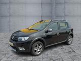 Dacia Sandero Stepway Prestige TCe 90 PS Navigationssy - Dacia Sandero Gebrauchtwagen in Erfurt