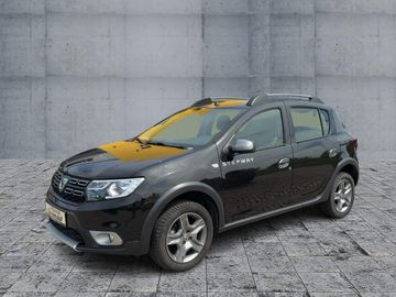 Dacia Sandero Stepway Prestige TCe
